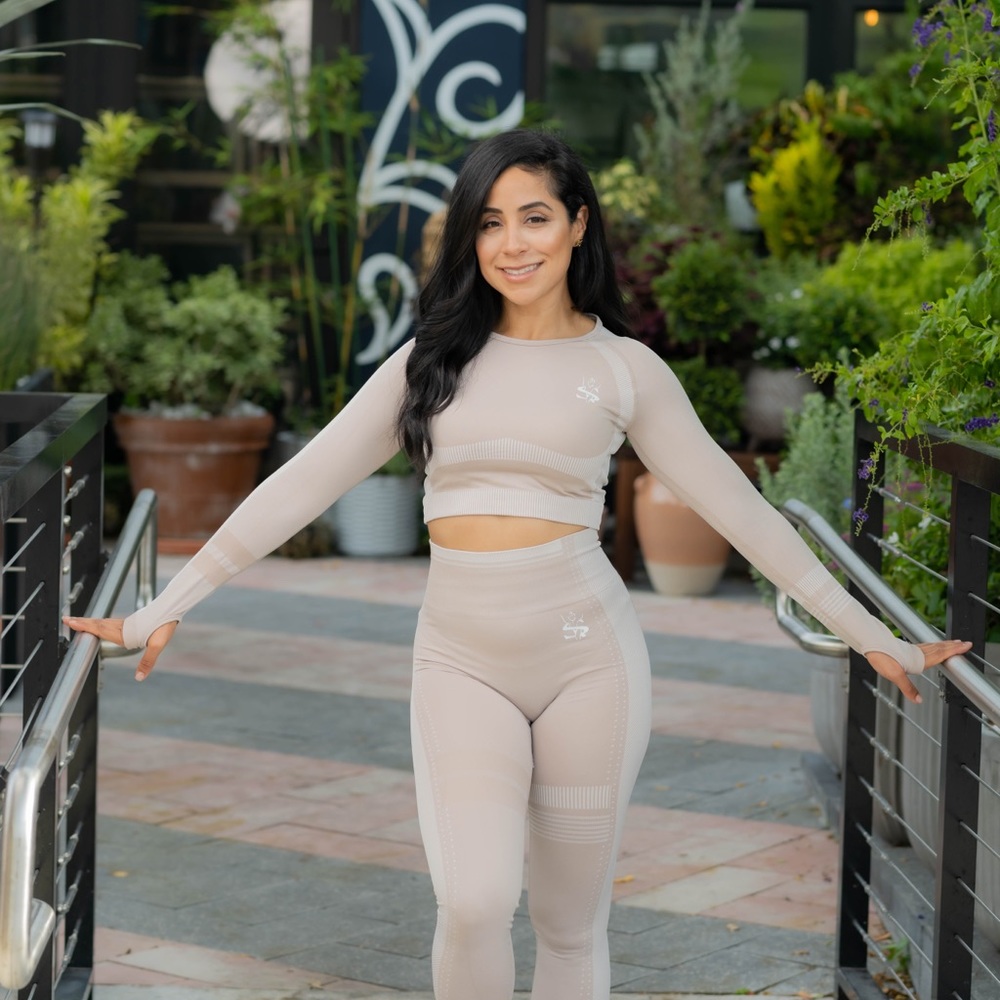 Sculptandsecure Seamless Set